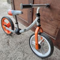 Колело баланс Kinderkraft 2WAY NEXT, снимка 2 - Детски велосипеди, триколки и коли - 45311954