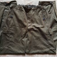 Комплект куртка и панталон - ГДР, снимка 4 - Други - 45301899