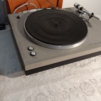 Грамофон Sony PS 1450, снимка 4 - Грамофони - 45254963