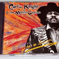 Curtis Knight CD , снимка 1 - CD дискове - 45358241