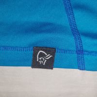 Norrona /29 Tech Long Sleeve Shirt (L) мъжка спортна блуза, снимка 7 - Спортни дрехи, екипи - 45521351