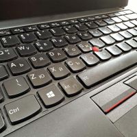 Lenovo ThinkPad T460s, SSD 256gb, Intel Core i5, снимка 2 - Лаптопи за работа - 45541449