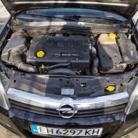 Opel Astra 1.9 cdti, снимка 8 - Автомобили и джипове - 45924971