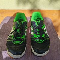 Мъжки спортни обувки Asics, снимка 3 - Маратонки - 45447263