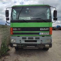 DAF 360 ATI, снимка 2 - Камиони - 45762813