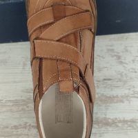 мъжки обувки от естествена кожа, номер 48-49, снимка 4 - Спортно елегантни обувки - 45245873