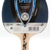 Хилка за тенис на маса Sunflex Speed , снимка 1 - Тенис - 45497307