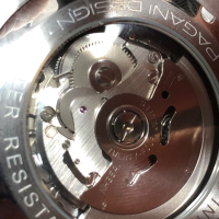 Автоматичен мъжки часовник Pagani Design PD-1639, снимка 10 - Водоустойчиви - 44975140