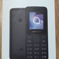 Нов GSM TCL onetouch 4041, снимка 1 - Телефони с две сим карти - 45572877