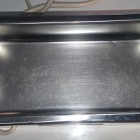 Професионална ултразвукова вана за почистване Nusonics 350ml - 100W, снимка 3 - Друга електроника - 45452808