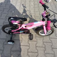 PASSATI Велосипед 12" MASTER розов, снимка 3 - Велосипеди - 46129917