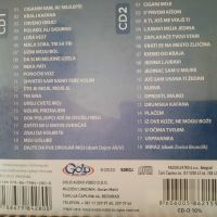 Ljuba Alicic - 10 zlatnih godina, снимка 2 - CD дискове - 45088963