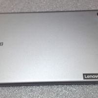 КАТО НОВ! Таблет Lenovo M8 модел:TB-8505X,16 GB,2 GB, Platinum Grey, снимка 6 - Таблети - 45357452