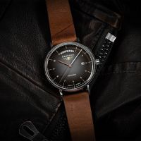 Мъжки часовник Bauhaus Automatic 2162-2, снимка 4 - Мъжки - 45266259
