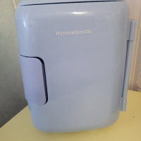 хладилник за козметика и инсули , снимка 1 - Други - 45002363