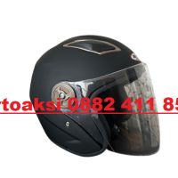 Каска за Мотор/Скутер/АТВ -511, снимка 1 - Аксесоари и консумативи - 45161262