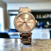 Дамски часовници,Michael Kors,Calvin Klein, снимка 1 - Дамски - 45340018