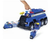 Камиона на песпатрул, снимка 3 - Коли, камиони, мотори, писти - 45504064
