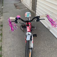 Детски велосипед , снимка 2 - Детски велосипеди, триколки и коли - 45271221