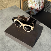 Bottega Veneta дамски слънчеви очила, снимка 7 - Слънчеви и диоптрични очила - 38986511