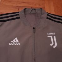 Мъжко горнище Adidas - Juventus, снимка 2 - Футбол - 45196902