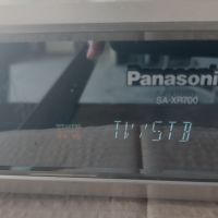 Panasonic SA-XR700 ресийвър, снимка 2 - Ресийвъри, усилватели, смесителни пултове - 45476493