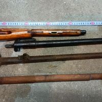 Части за стари пушки, Снайдер, снимка 8 - Антикварни и старинни предмети - 45707634