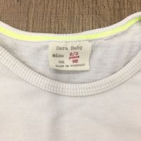 Zara лот детски дрехи 98, снимка 3 - Детски тениски и потници - 45370921