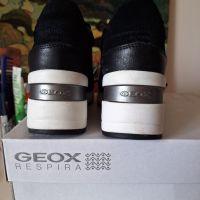 Geox оригинални сникърси , снимка 4 - Маратонки - 45514269