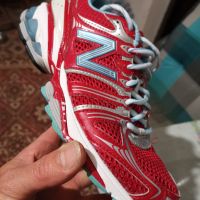 New balance 40,5 номер, снимка 1 - Маратонки - 45162186