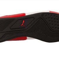 маратонки  Puma Ferrari Drift Cat 7  номер 44-44,5, снимка 5 - Маратонки - 45768245