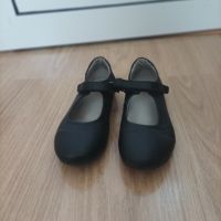 Обувки N36 естествена кожа, снимка 2 - Детски обувки - 45608281
