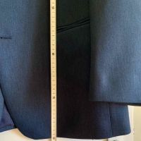 Мъжки костюм - сако, панталон, риза, колан, вратовръзка , снимка 3 - Костюми - 45135594