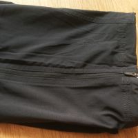 HAGLOFS Climatic Stretch Trouser дамско размер 40 - L панталон със здрава и еластична материи - 957, снимка 9 - Панталони - 45425567