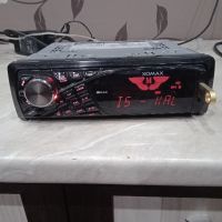радио за кола с флашка и блутут , снимка 1 - Аксесоари и консумативи - 45304478