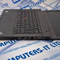 Лаптоп Lenovo L460 /I5-6/8GB DDR3/240GB SSD/14", снимка 6 - Лаптопи за дома - 45296766