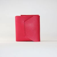 Вертикален оригами портфейл, снимка 4 - Портфейли, портмонета - 45828528