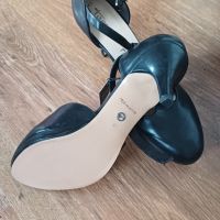 Обувки , снимка 4 - Дамски елегантни обувки - 45117575