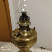Газена лампа за декорация, снимка 3 - Декорация за дома - 45546328