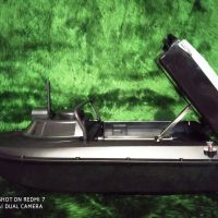  	Лодка за захранка с GPS,компас.автопилот,Li батерия 3,7V 20A , снимка 5 - Такъми - 45388955