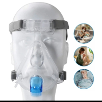 CPAP маски, снимка 1 - Медицински консумативи - 45012674