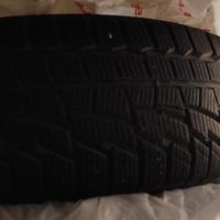 ❄️🚗 4 броя зимни гуми 205/55/R16 (перфектно състояние), снимка 2 - Гуми и джанти - 45540996