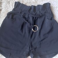 Дамски къси панталони, снимка 1 - Къси панталони и бермуди - 45912769