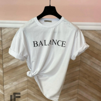 Тениска LFS Balance 8820, снимка 1 - Тениски - 44969476