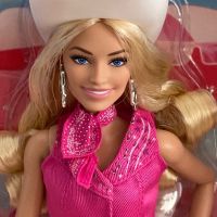 Кукла Barbie The Movie, Mattel, оригинална, снимка 3 - Кукли - 46110507