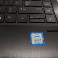 HP ProBook 430 G5- Intel i5-8250U/8GB DDR4 Ram/256GB SSD/Intel UHD620, снимка 5 - Лаптопи за работа - 45557691