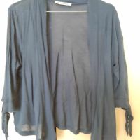 Ефектен топ на Betty Barclay, снимка 1 - Блузи с дълъг ръкав и пуловери - 45569574