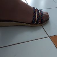 Чехли- летни обувки, снимка 3 - Чехли - 32878747
