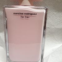 Narciso Rodriguez 100ml, снимка 1 - Дамски парфюми - 45081788
