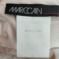 Marc Cain silk skirt EU 42, снимка 10 - Рокли - 45780534
